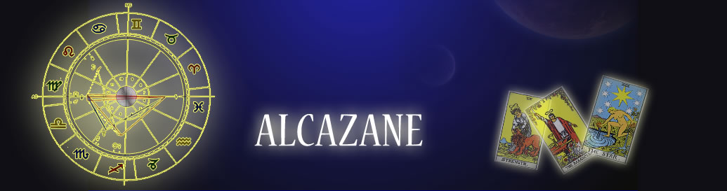 alcazane